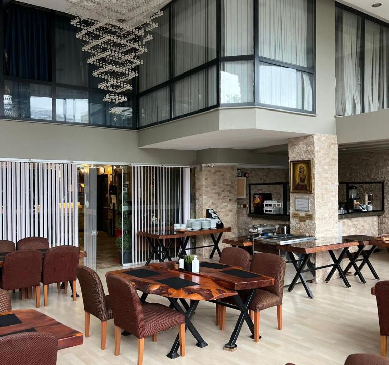 Corlu Hotel | Grand Park Hotel Corlu City Center Bed and Breakfast