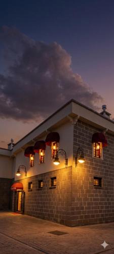 Sur Hotel | Grand Sur Butik Otel