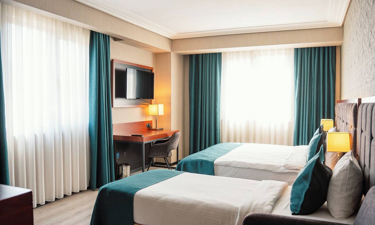 Kaymakli Bed & Breakfast | Grand Vaves Otel