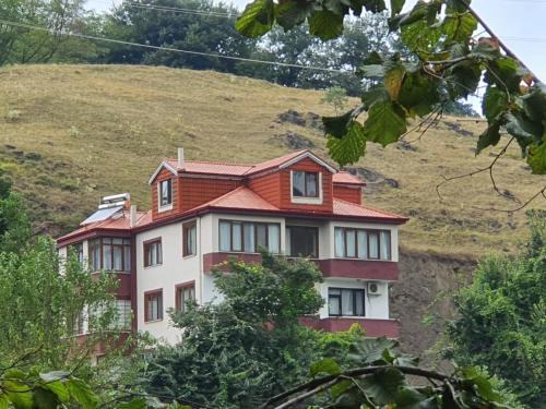 Trabzon Villa | grand62