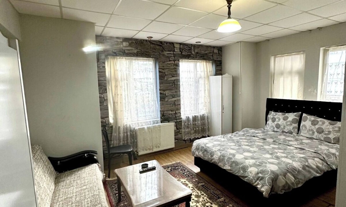 Elazig House | Grandi Suit Pansiyon