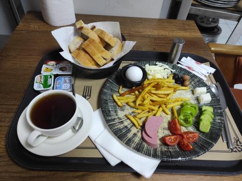 Gumusyaka Hotel | GRANDROYAL HOTEL