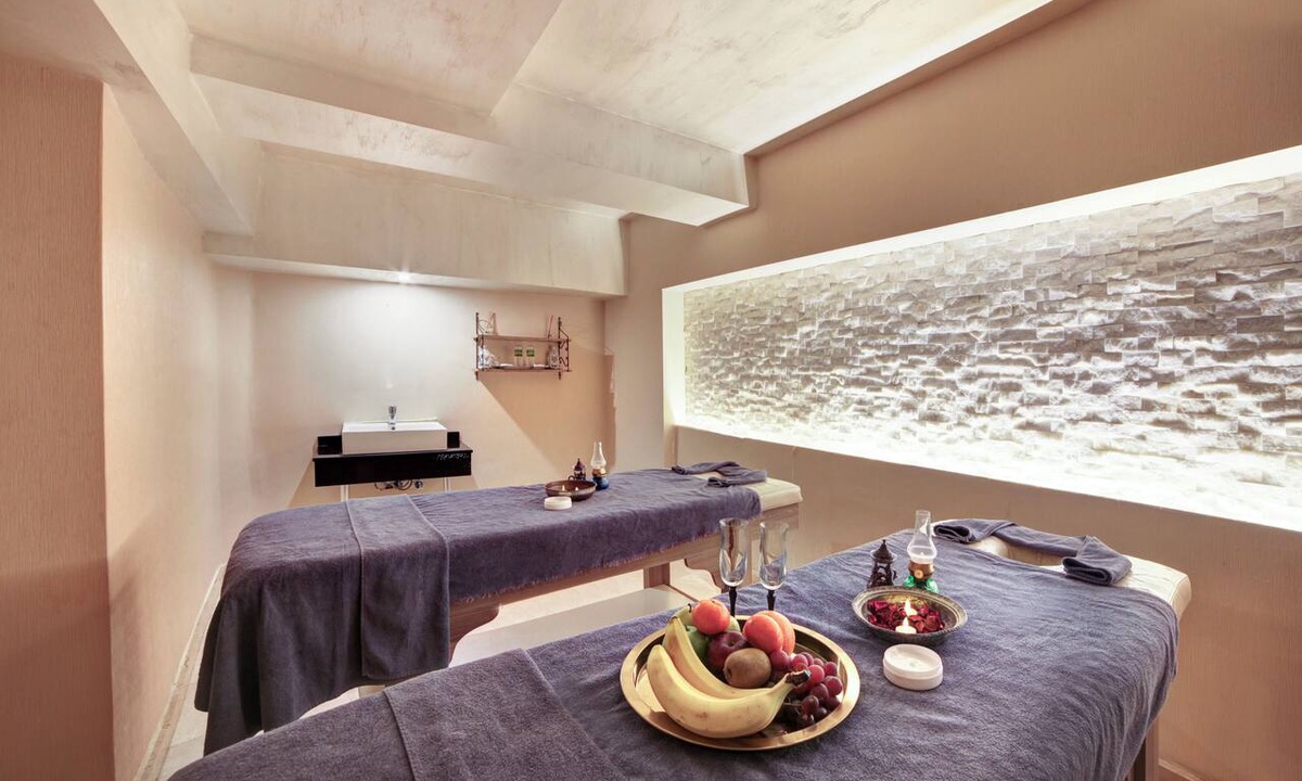 Old City Hotel | Great Fortune Hotel & SPA