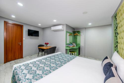 Sirinevler Mahallesi Hotel | Green Garden Hotel - Bahçelievler