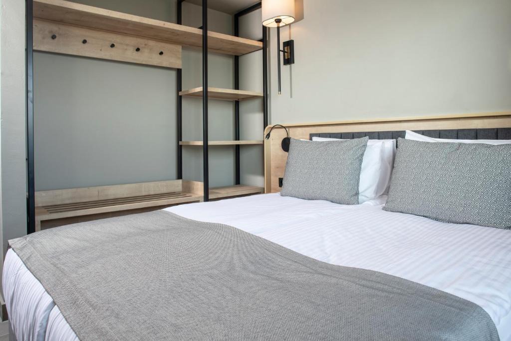 Alanya Hotel | Green Garden Resort & Spa Hotel