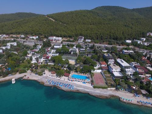 Guvercinlik Hotel | Greenport Bodrum Hotel