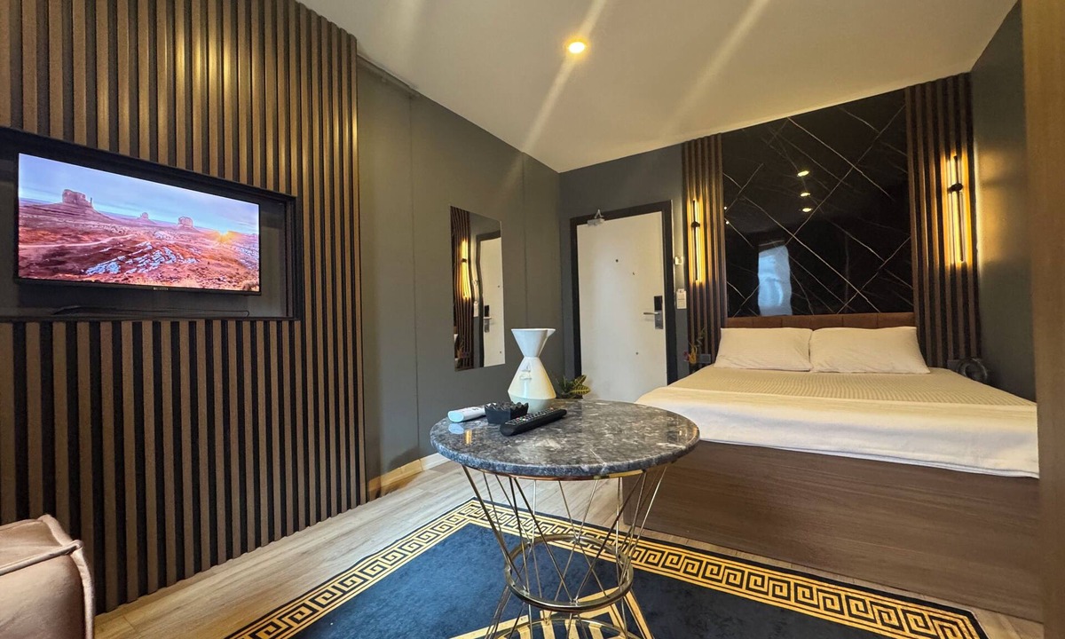 Maltepe Hotel | Guest Suites