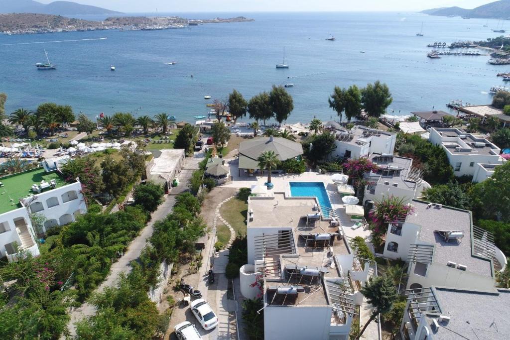 Gumbet Hotel | Gumbet Cove Hotel