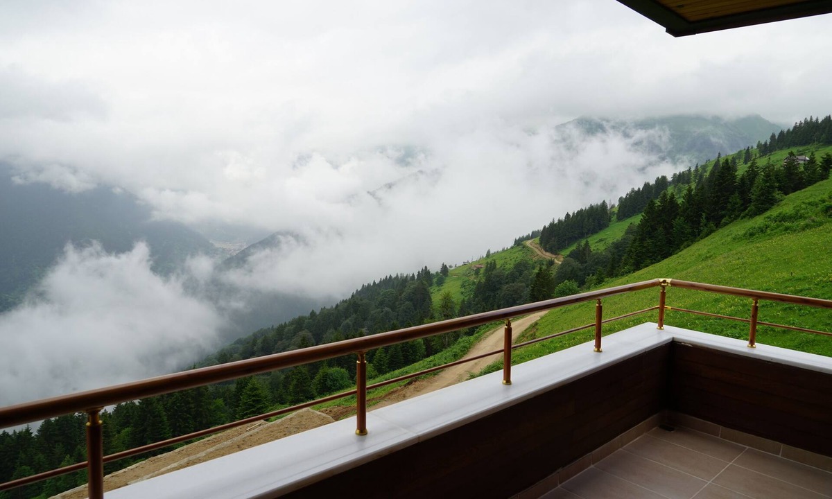 Caykara Hostel | GUMUL PANSİYON