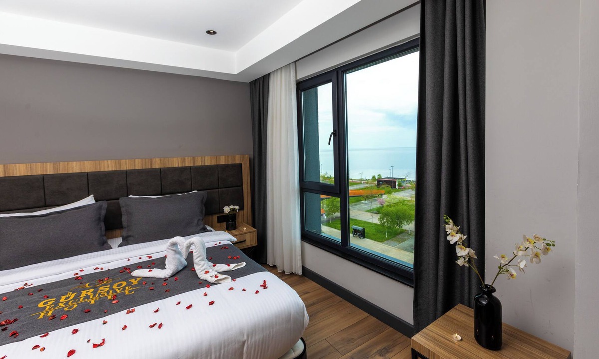 Arsin Hotel | Gursoy Exclusive Hotel