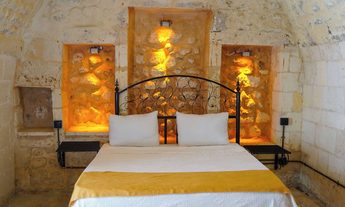 Eyyubiye Hotel | Hızmalı Otel