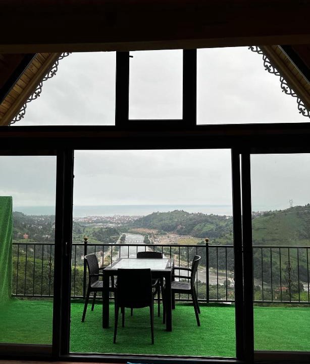 Ayder Bed & Breakfast | Habur'da Bungalow