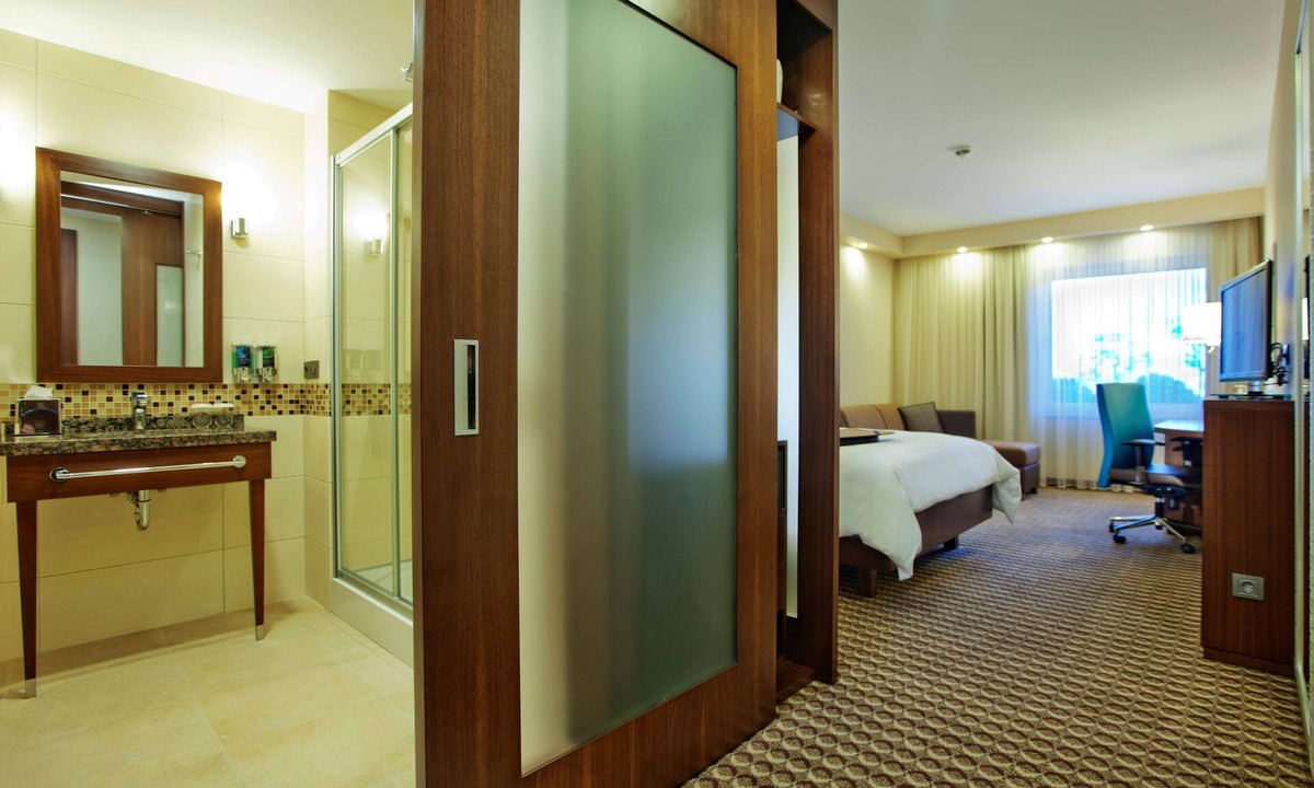 Altınordu Hotel | Hampton by Hilton Ordu