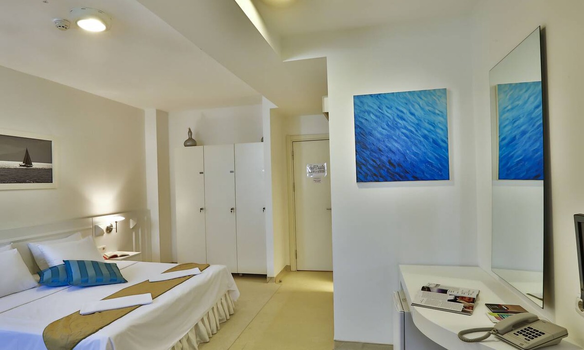 Bahcelievler Hotel | Han Hotel