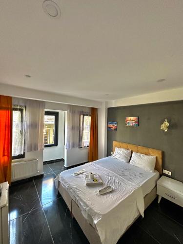 Taksim Apartment | happy apart hotel istanbul