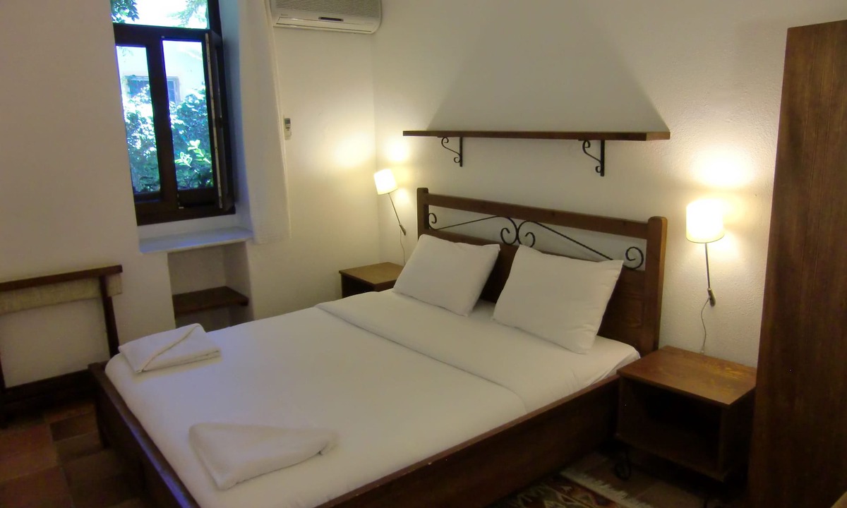 Dalyan City Center Hotel | Happy Caretta Hotel