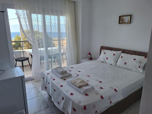 Pelitkoy House | Harmony Blue Pansiyon