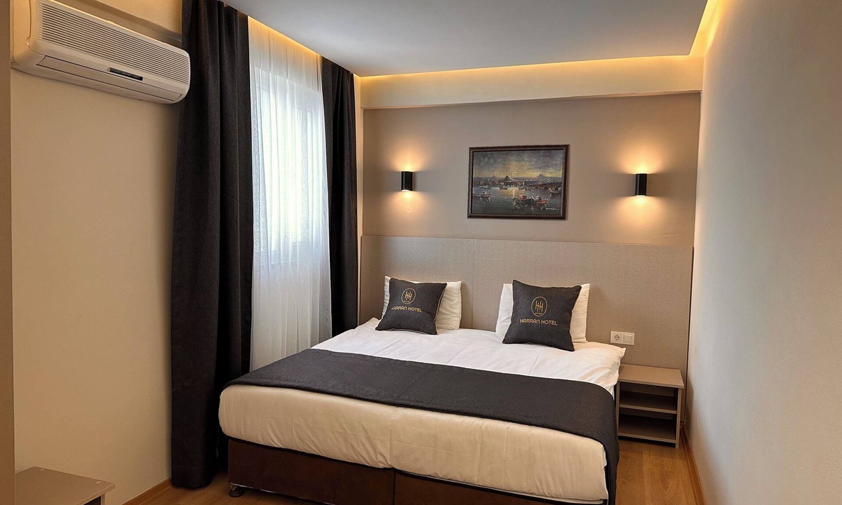 Beyazit Hotel | Harran Hotel