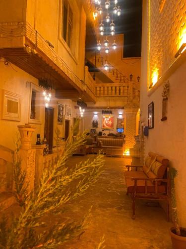 Eyyubiye House | Hasan pasa butik otel ve sıra geceleri