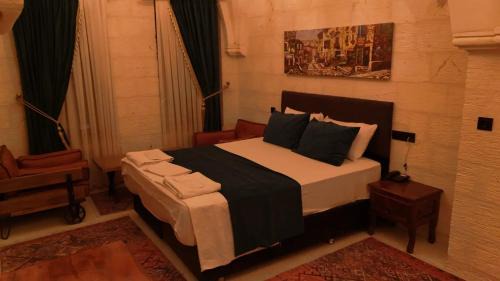 Artuklu Hotel | Helen Olimpos Konağı