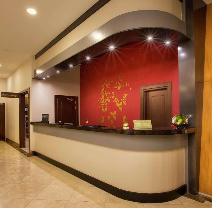 Sekerpinar Hotel | Hilton Garden Inn Kocaeli Sekerpinar