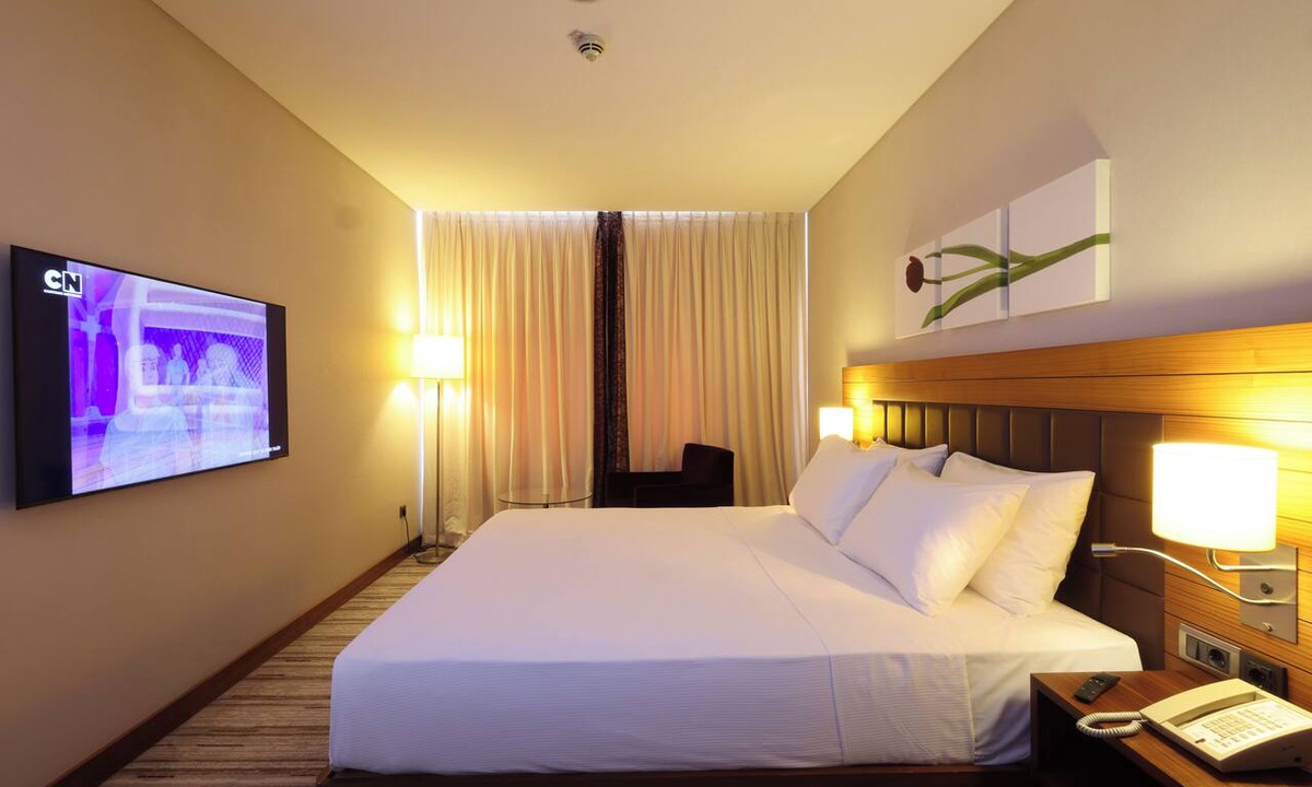 Konya Hotel | Hilton Garden Inn Konya, Turkey