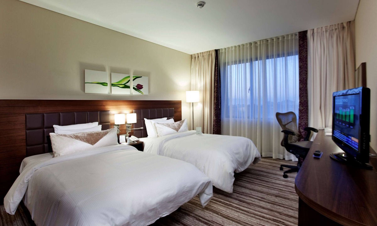 Kutahya Hotel | Hilton Garden Inn Kutahya