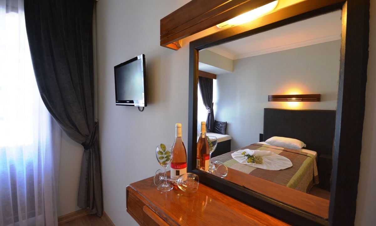 Hisaronu Hotel | Hisar Holiday Club