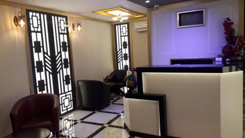 Beyazit Hotel | Hivas Hotel