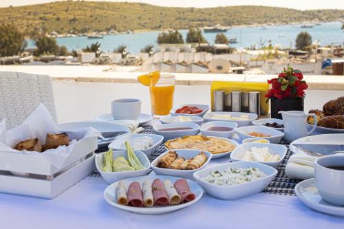 Gumbet Hotel | Hola Bodrum