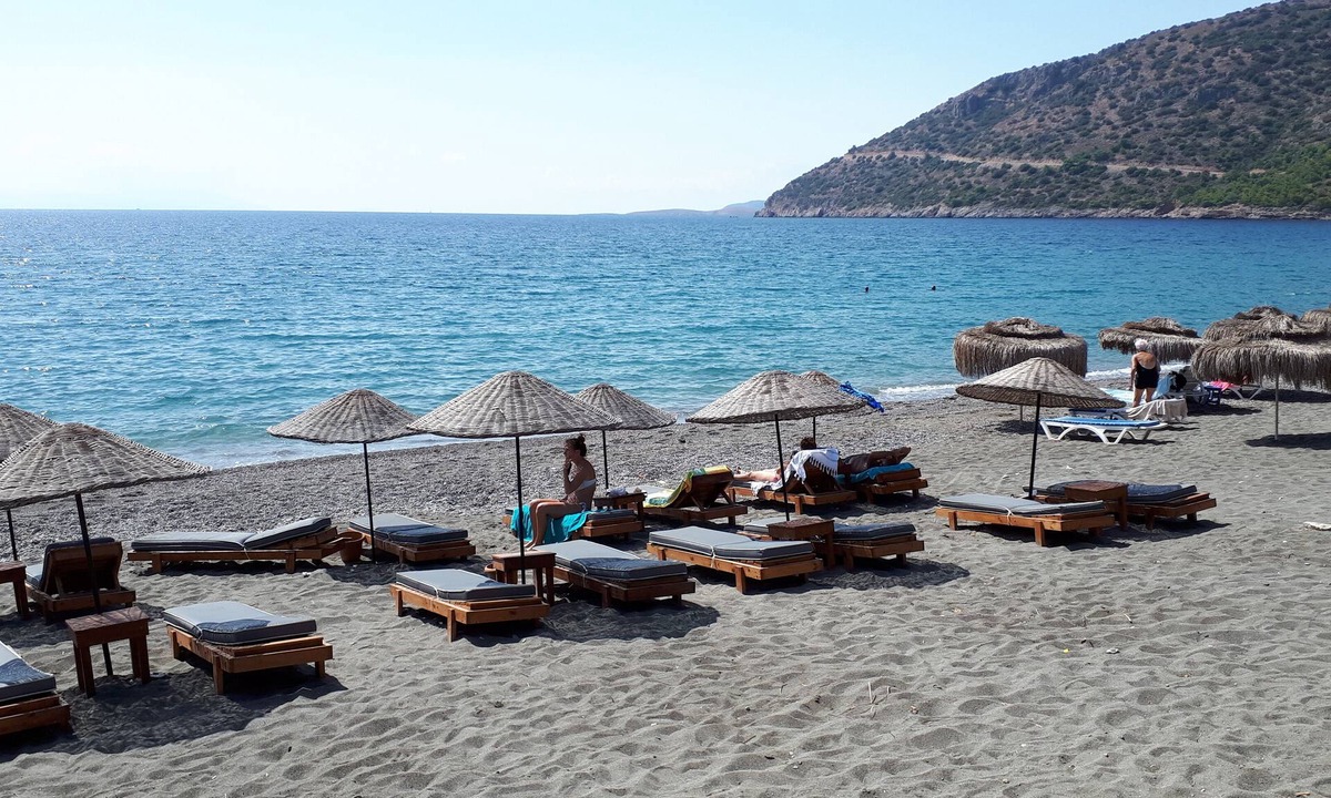 Old Datca House | Holiday house Eski Datca
