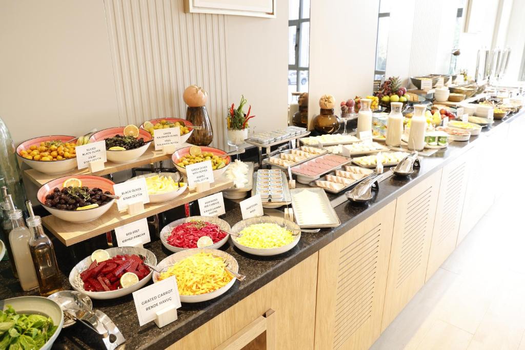 Esenyurt Hotel | Holiday Inn Istanbul - Beylikduzu by IHG