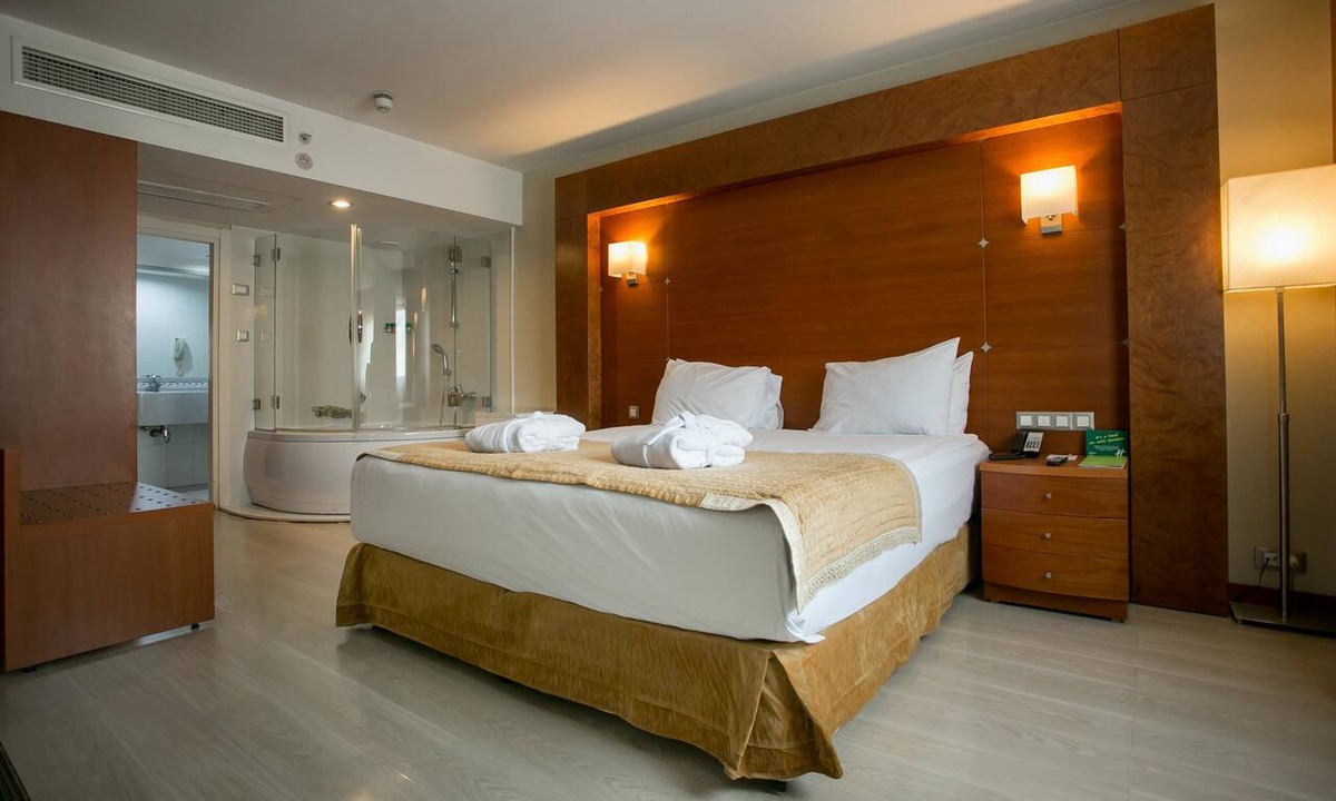 Fatih Hotel | Holiday Inn Istanbul City by IHG