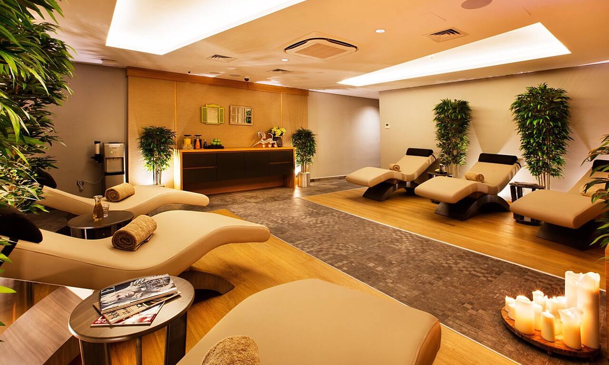 Kadikoy Hotel | Holiday Inn Istanbul - Kadikoy by IHG