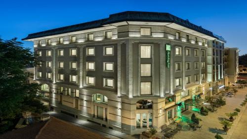 Beyazit Hotel | Holiday Inn Istanbul Old City by IHG