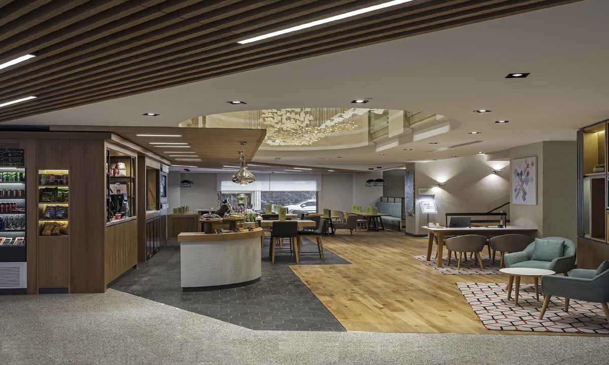 Beyazit Hotel | Holiday Inn Istanbul - Old City by IHG