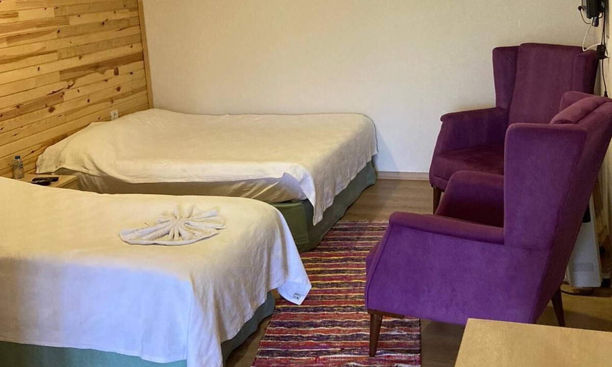 Pinarbasi Bed & Breakfast | Horma Doga Evi