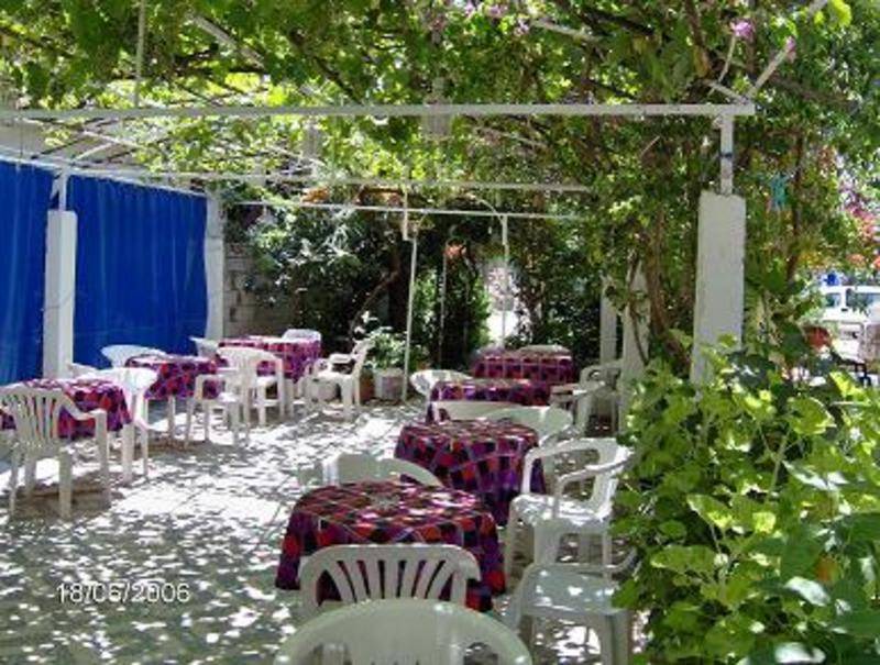 Marmaris City Center Hostel | Hostel ∙ 8 guests