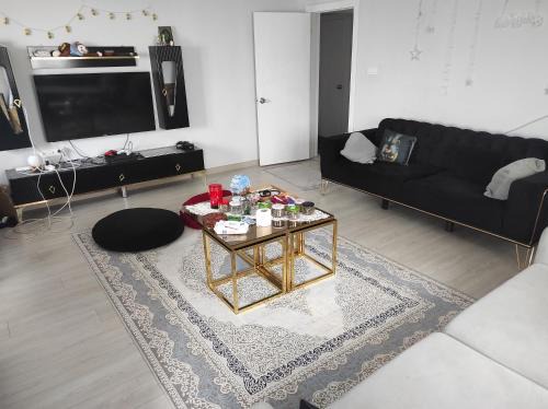 Beylikduzu Apartment | Hostel