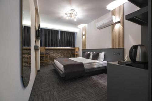 Cigli Hotel | Hotel ABBARA