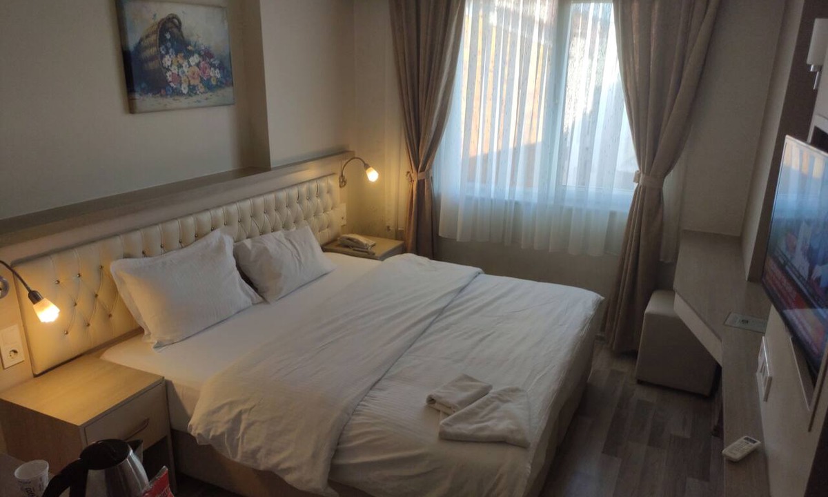 Usak Hotel | Hotel Akdag