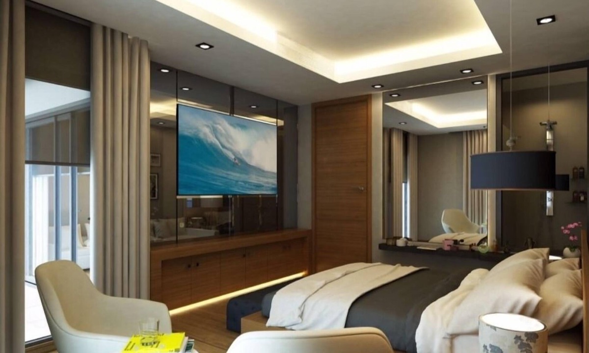 Bitez Hotel | Hotel Ambrosia