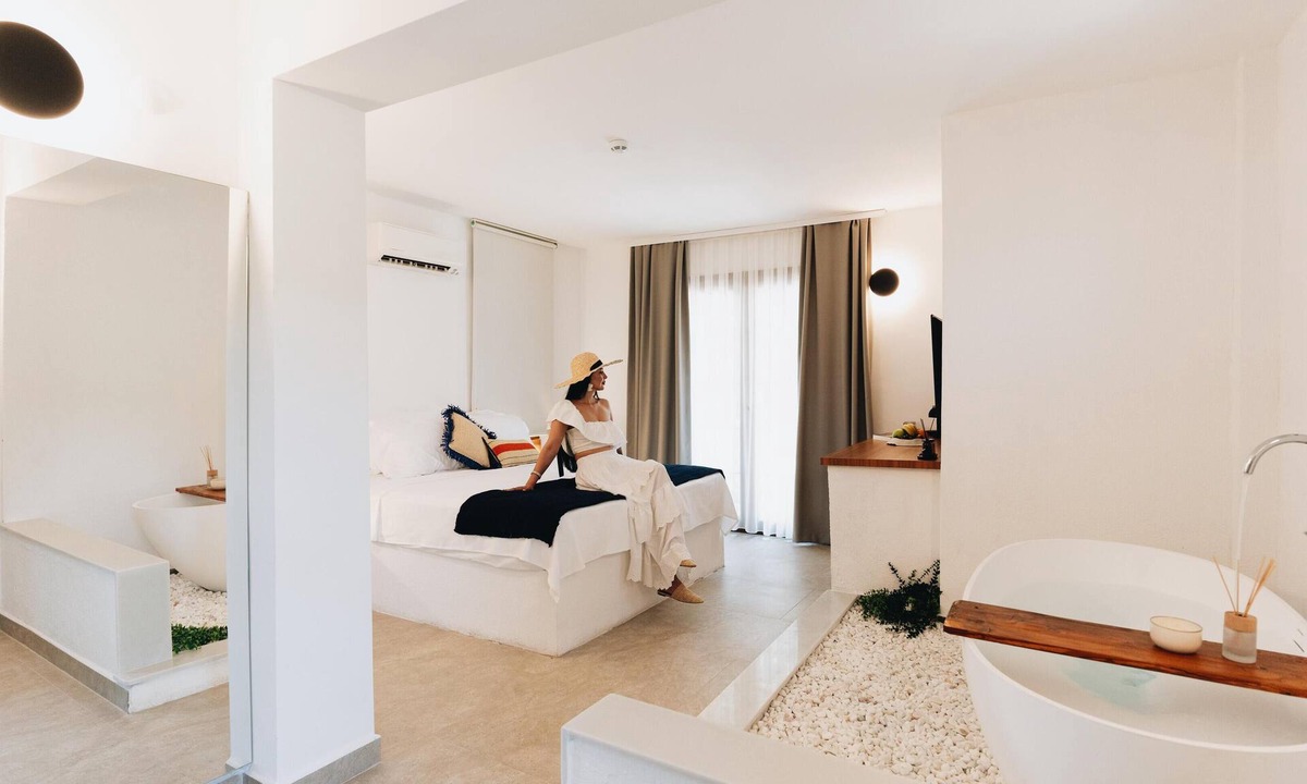 Oludeniz Hotel | Hotel Buka Fethiye
