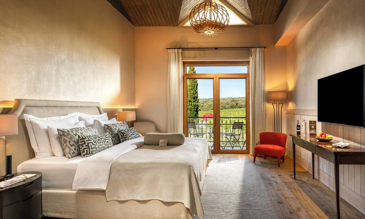Eceabat Hotel | Hotel Caeli