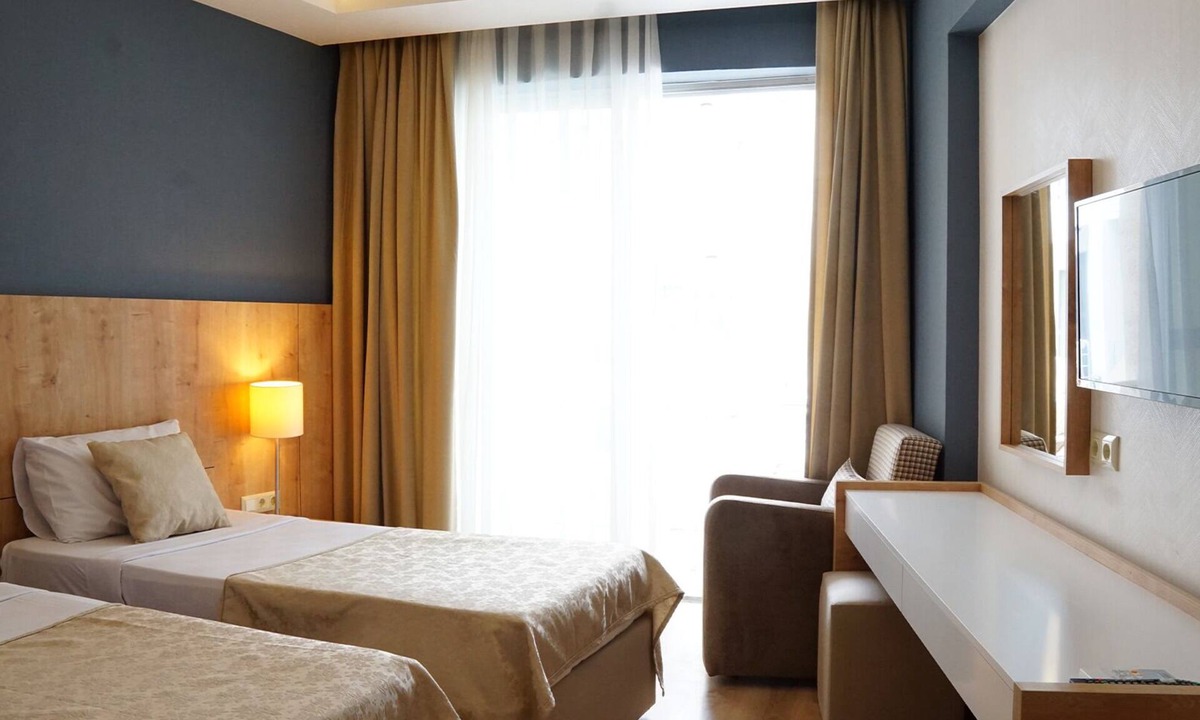 Kemer Bed & Breakfast | Hotel Felizya