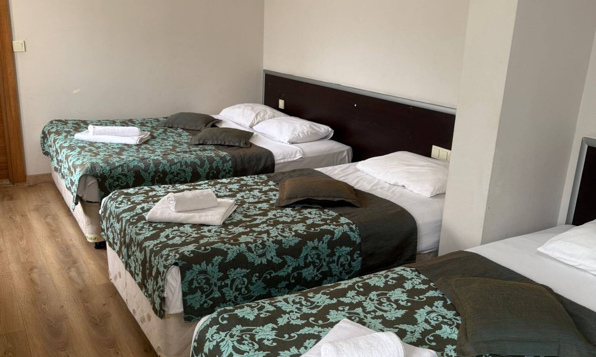 Kemer Hotel | Hotel Gold Stone