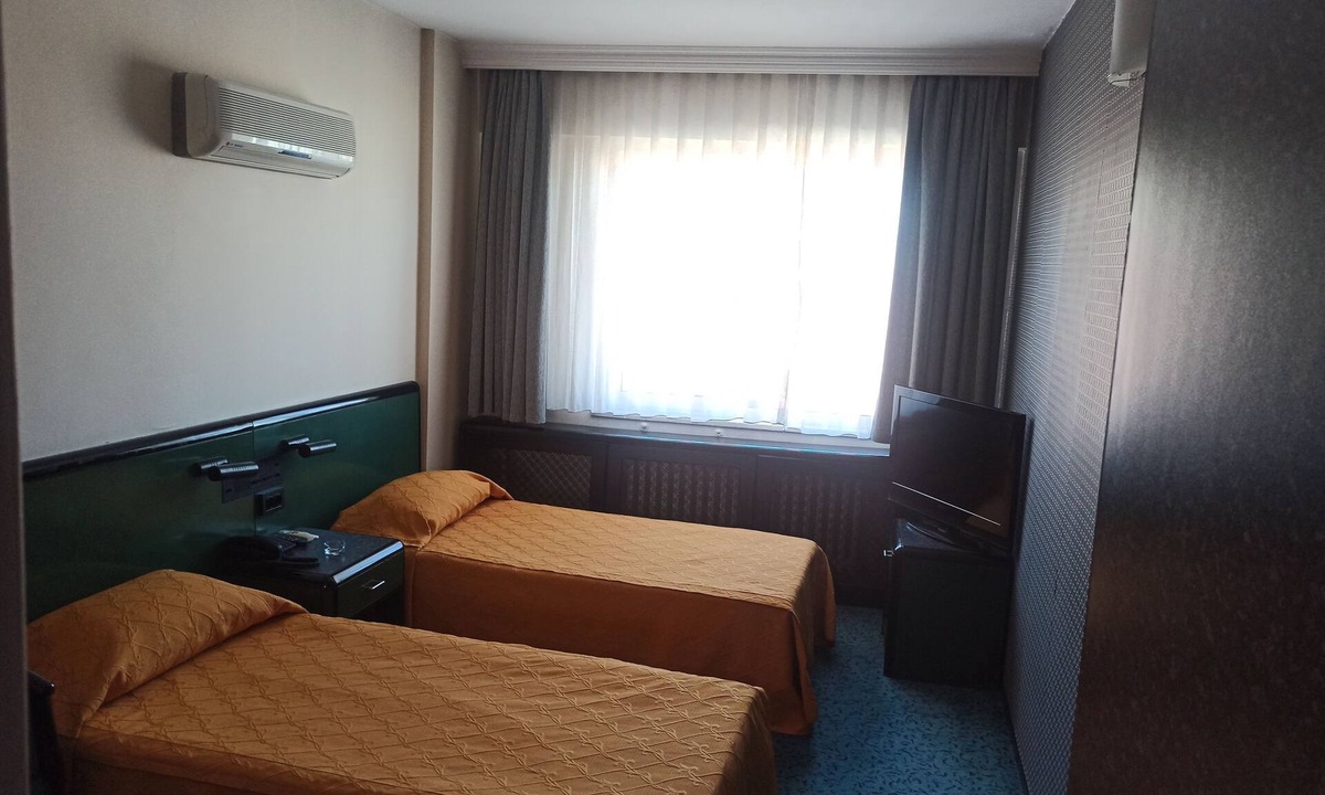 Karesi Hotel | HOTEL GRAND YILMAZ