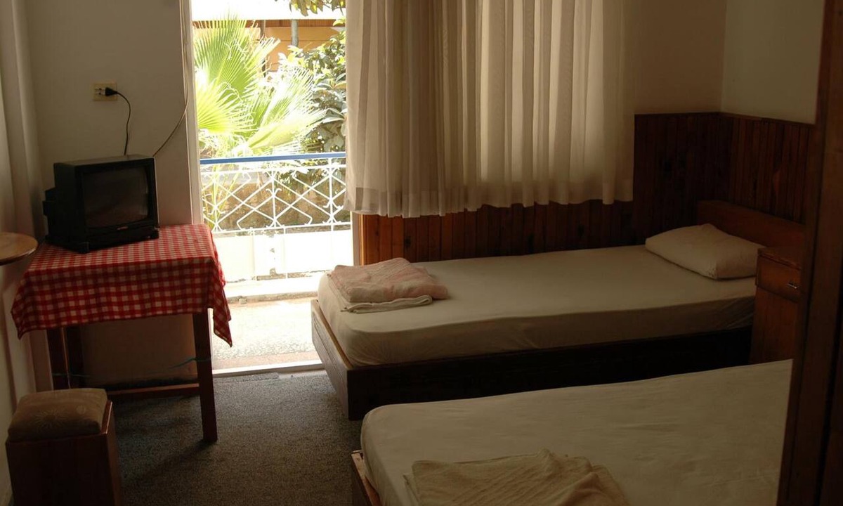 Demre Hotel | Hotel Kiyak