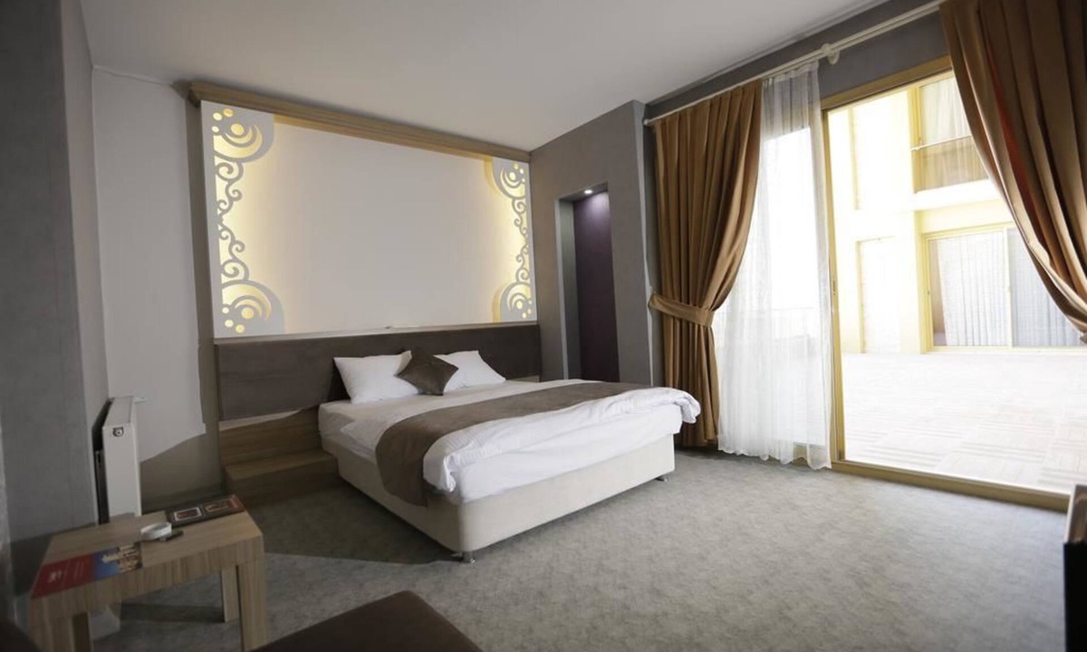 Alasehir Hotel | Hotel La Bella Alasehir