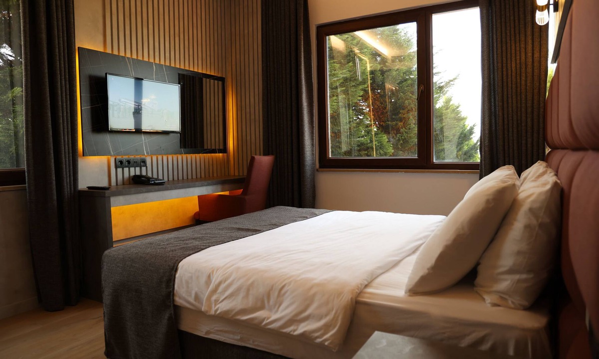 Cayeli Hotel | Hotel Lazlakar